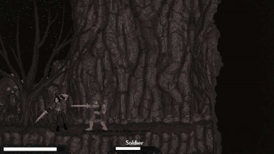 третий скриншот из Deadly Edge