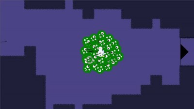 первый скриншот из MòŌóN [Prototype 9]
