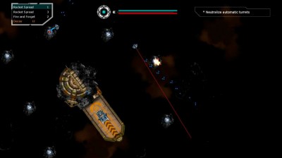 второй скриншот из Strike Squadron: Caracará