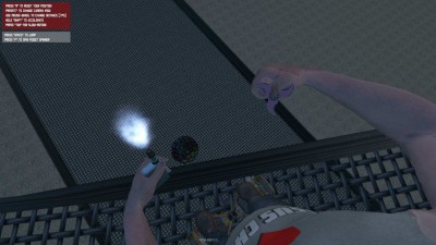 третий скриншот из Fidget Spinner Simulator