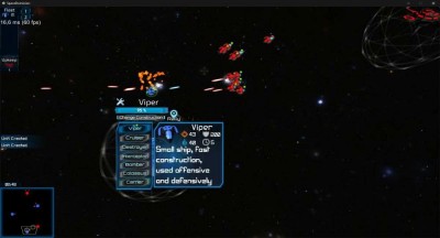третий скриншот из Dominya Void Beta