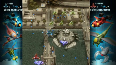 второй скриншот из FullBlast