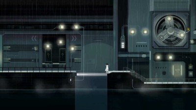 четвертый скриншот из Flood of Light