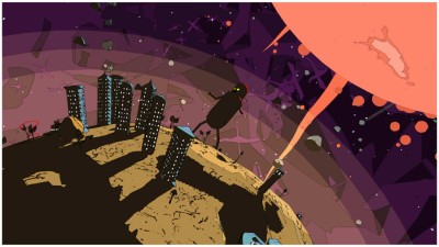 второй скриншот из Jettomero