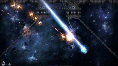первый скриншот из Stellatum