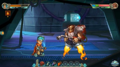 четвертый скриншот из Star Story: The Horizon Escape