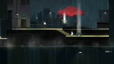 второй скриншот из Flood of Light