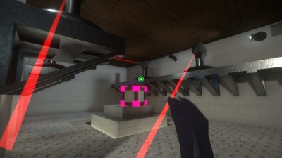 второй скриншот из Hack