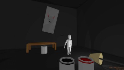 четвертый скриншот из Project Lounge
