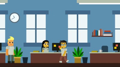 второй скриншот из Flix and Chill 2: Millennials