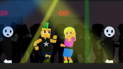 четвертый скриншот из Flix and Chill 2: Millennials