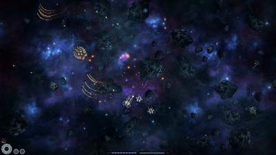 третий скриншот из Stellatum