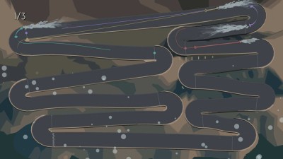 первый скриншот из Vienna Automobile Society