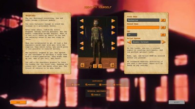 четвертый скриншот из Atomic Society
