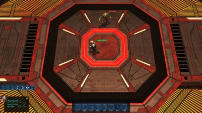 первый скриншот из Age of Gladiators II: Death League