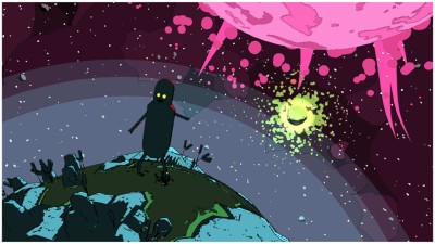 третий скриншот из Jettomero