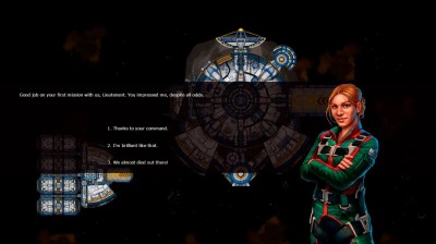 первый скриншот из Strike Squadron: Caracará
