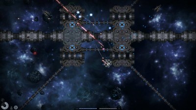 второй скриншот из Stellatum