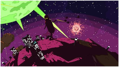 первый скриншот из Jettomero