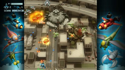 четвертый скриншот из FullBlast