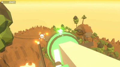 первый скриншот из Polywar