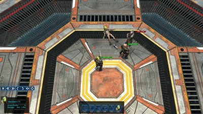 второй скриншот из Age of Gladiators II: Death League