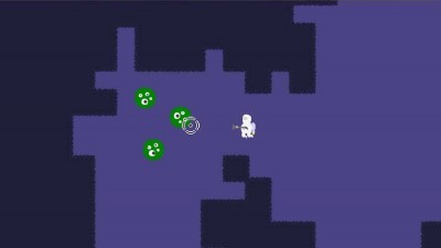 второй скриншот из MòŌóN [Prototype 9]