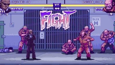 третий скриншот из Verdict Guilty