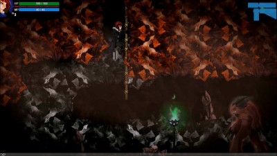 первый скриншот из Ricks Hunter