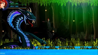 второй скриншот из Ricks Hunter