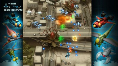 третий скриншот из FullBlast