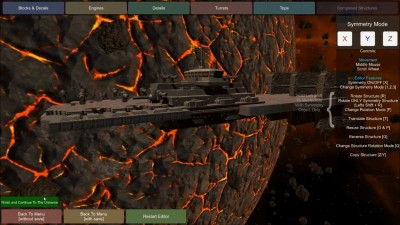 второй скриншот из Legend of Azulgar