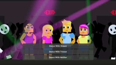 третий скриншот из Flix and Chill 2: Millennials