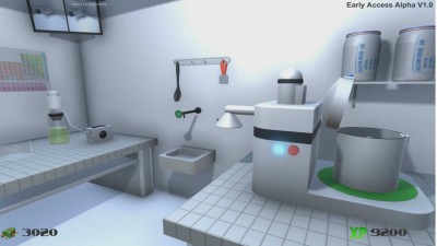 третий скриншот из Dr GreenStuff