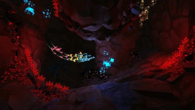 первый скриншот из Lumini