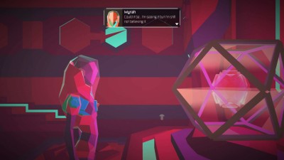 четвертый скриншот из Morphite