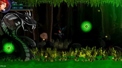 третий скриншот из Ricks Hunter