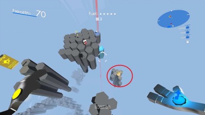 третий скриншот из Cloudbase Prime