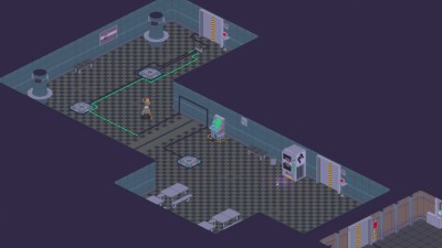третий скриншот из Over My Dead Body