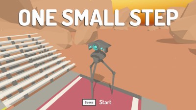 четвертый скриншот из One Small Step
