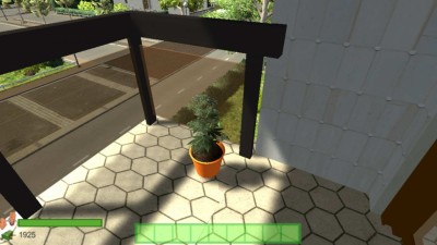 первый скриншот из Dr GreenStuff