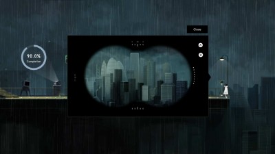 третий скриншот из Flood of Light