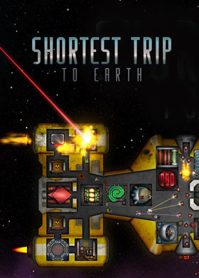 Shortest Trip to Earth Shortest Trip to Earth