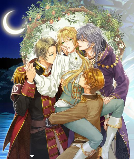 Les Fleursword Les Fleursword