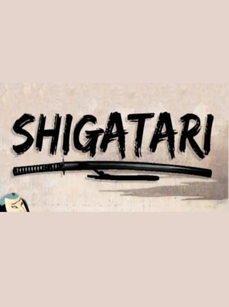 Shigatari Shigatari