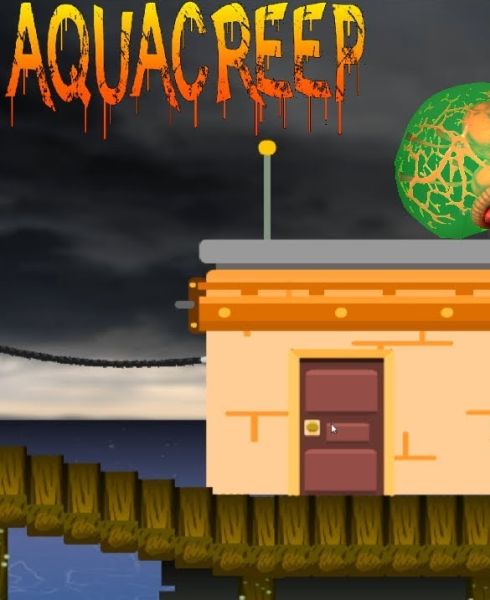 Aquacreep Aquacreep