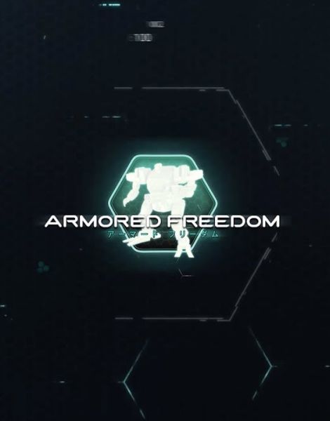 Armored Freedom Armored Freedom