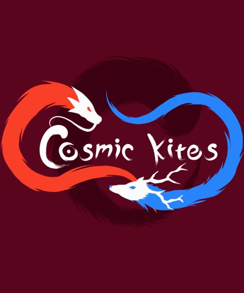 Cosmic Kites Cosmic Kites