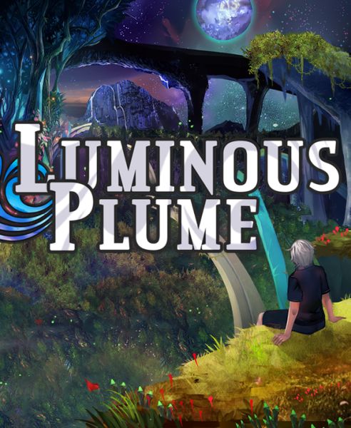 Luminous Plume Demo