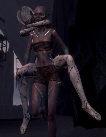 The Nightmare from Beyond